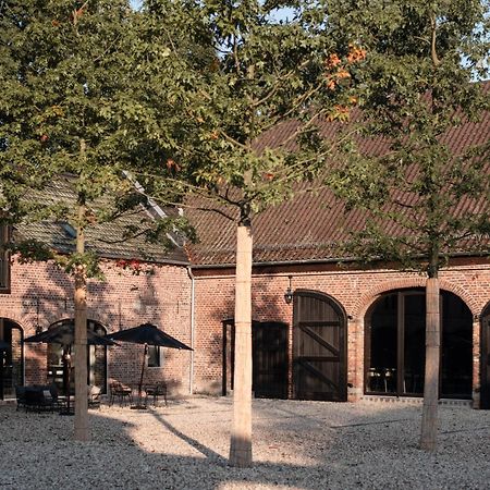 Hotel Lohauser Hof ดุสเซลดอร์ฟ ภายนอก รูปภาพ