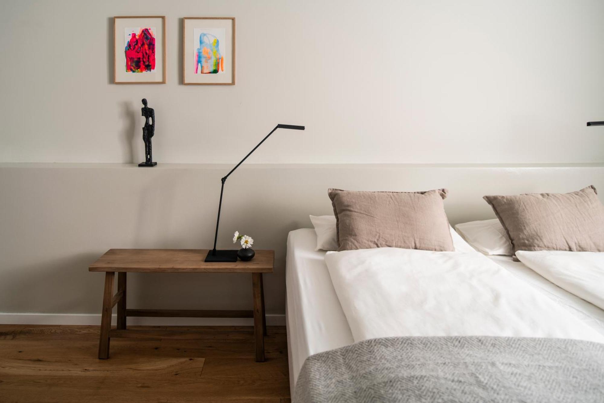 Hotel Lohauser Hof ดุสเซลดอร์ฟ ภายนอก รูปภาพ