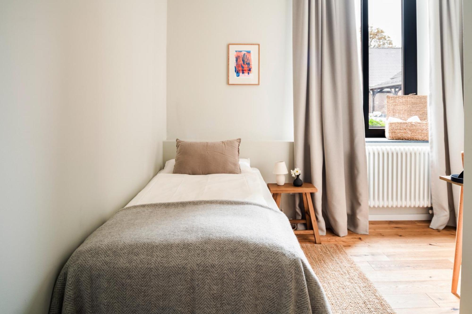 Hotel Lohauser Hof ดุสเซลดอร์ฟ ห้อง รูปภาพ